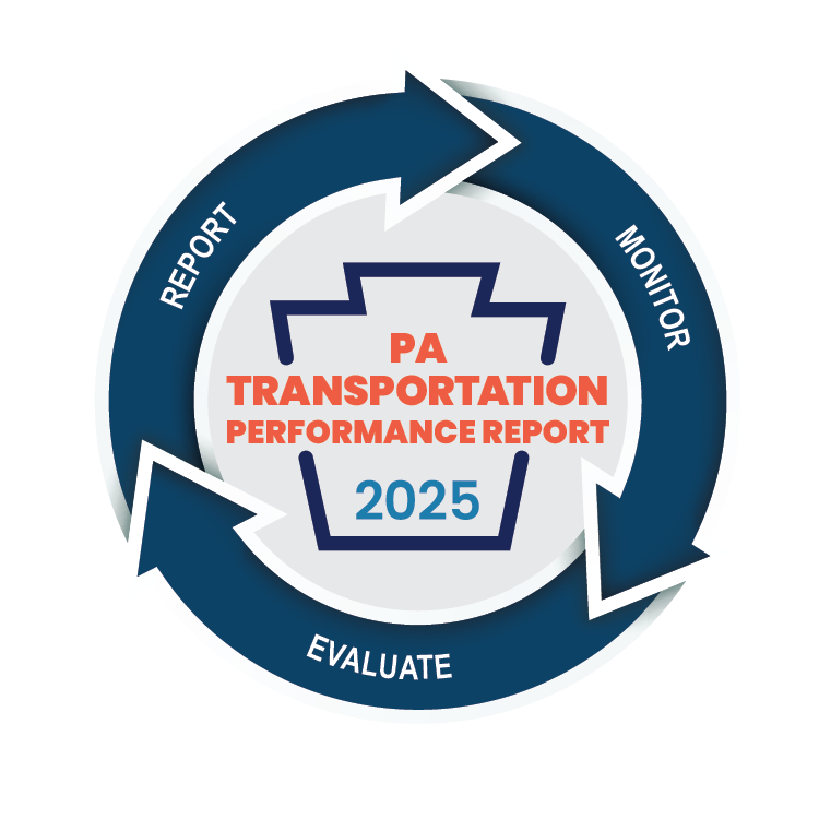 The PA TPR logo for 2025