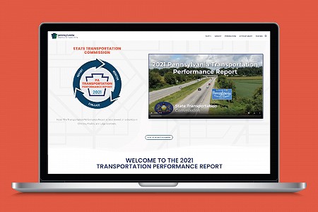 2021 Transportation Performance Report